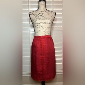 Ann Taylor Skirt Size 4